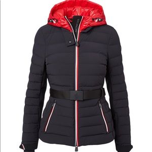Brand new Moncler
